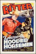 The Mystery of the Hooded Horsemen