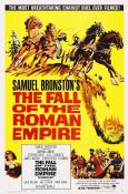 The Fall of the Roman Empire