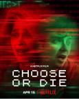 Choose or Die ( Curs>r )