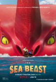 The Sea Beast