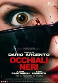 Dark Glasses ( Occhiali neri )