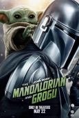 Star Wars: The Mandalorian and Grogu Star Wars: The Mandalorian and Grogu