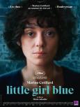 Little Girl Blue