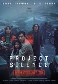 Project Silence ( Talchul: Project Silence )