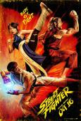 Street Fighter (2026) Street Fighter (2026)