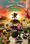 Shaun the Sheep: The Beast of Mossy Bottom Shaun the Sheep: The Beast of Mossy Bottom