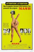 M*A*S*H