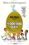 Million Dollar Duck