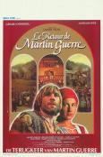 Return of Martin Guerre, The ( retour de Martin Guerre, Le )