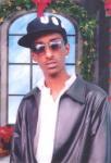 Mesfin