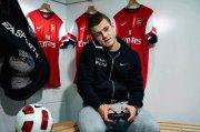 Wilshere