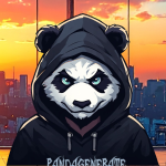 View Pandagenerate's profile Pandagenerate