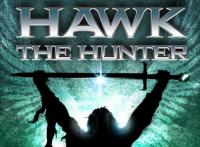 Hawk The Hunter